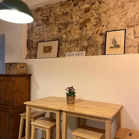 La Dolce Grupo Ac Gestion Appartement Cadix