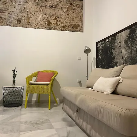 La Dolce Grupo Ac Gestion Apartment Cadiz