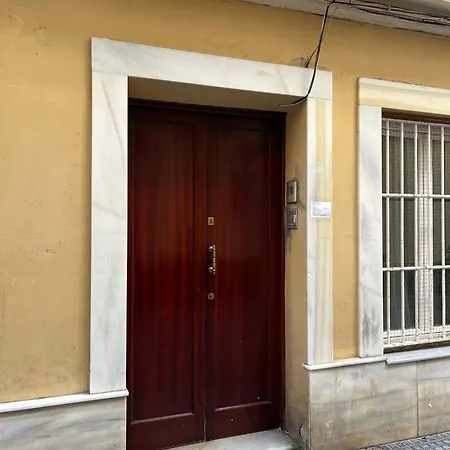 Apartamento La Dolce Grupo Ac Gestion Cádis