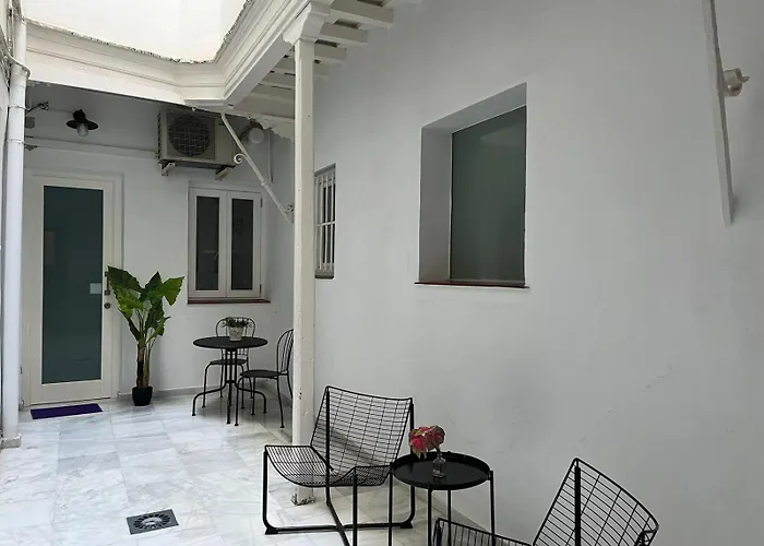 La Dolce Grupo Ac Gestion * Cadiz