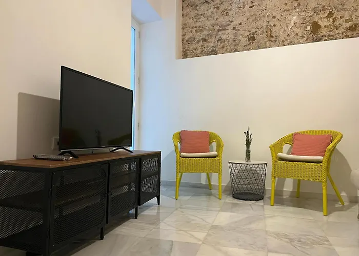 La Dolce Grupo Ac Gestion Cadiz