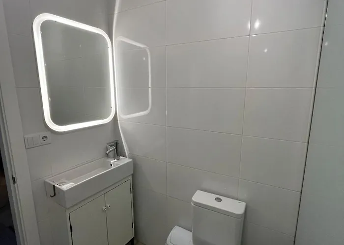 Apartment La Dolce Grupo Ac Gestion