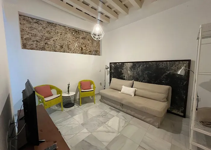 La Dolce Grupo Ac Gestion Apartment Cadiz