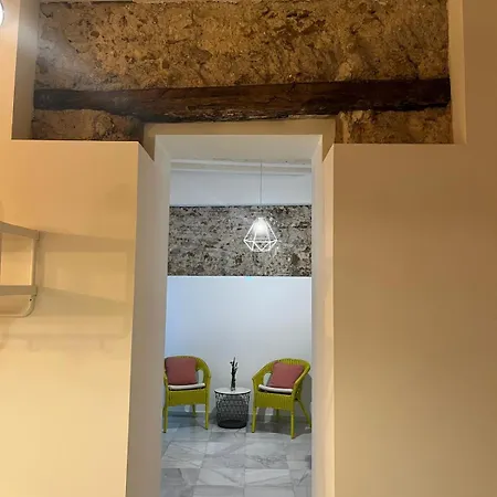 La Dolce Grupo Ac Gestion Apartment