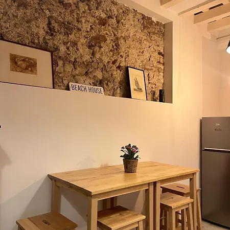 Apartment La Dolce Grupo Ac Gestion