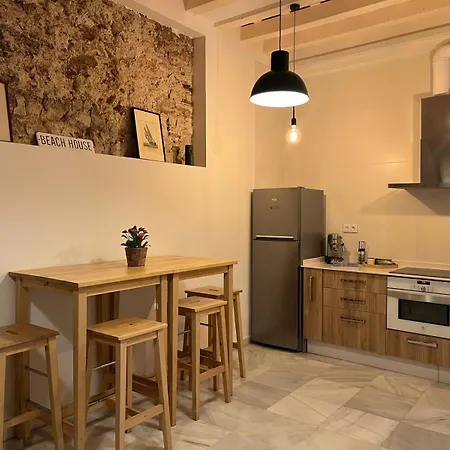 La Dolce Grupo Ac Gestion Apartment Cadiz