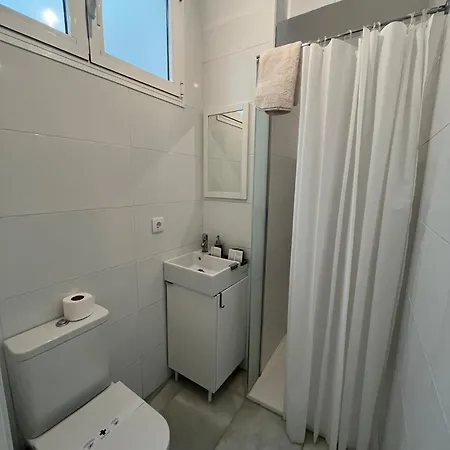 Apartment La Dolce Grupo Ac Gestion Cadiz