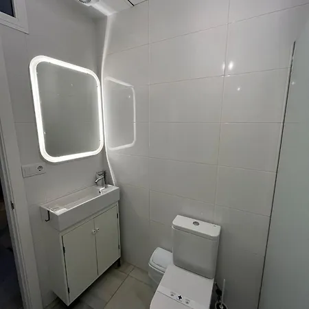 Apartment La Dolce Grupo Ac Gestion