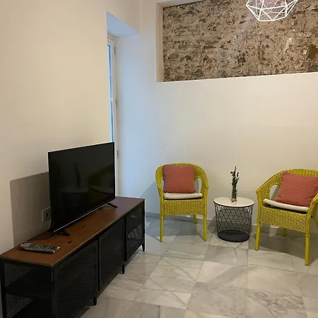 Apartment La Dolce Grupo Ac Gestion Cadiz
