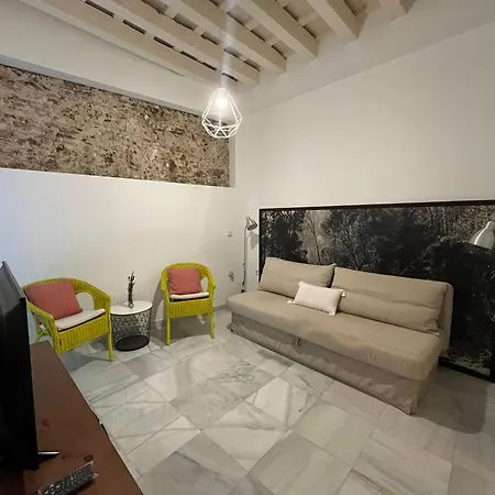 La Dolce Grupo Ac Gestion Apartment Cadiz