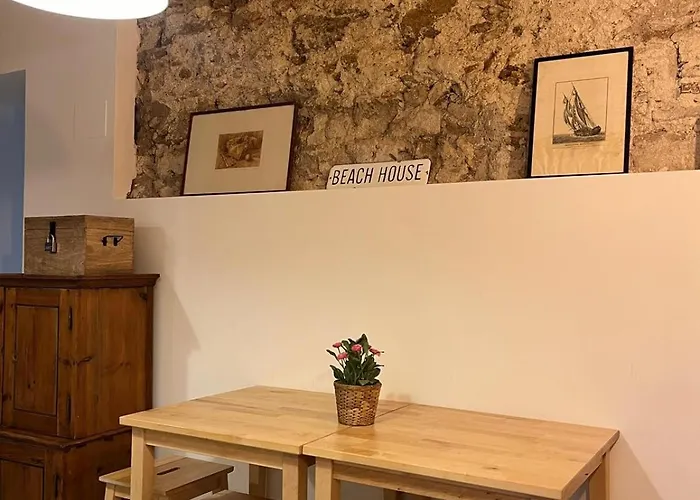 La Dolce Grupo Ac Gestion Апартаменты Кадис