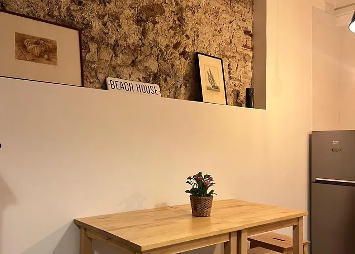 Апартаменты La Dolce Grupo Ac Gestion