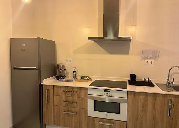 La Dolce Grupo Ac Gestion * Кадис