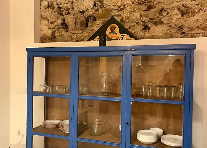 Апартаменты La Dolce Grupo Ac Gestion Кадис