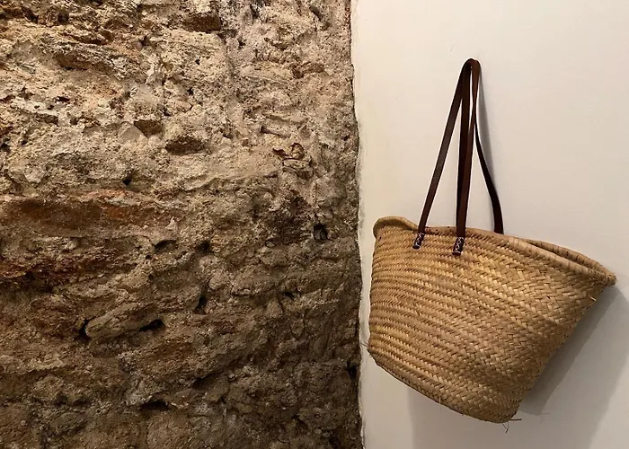 La Dolce Grupo Ac Gestion Апартаменты