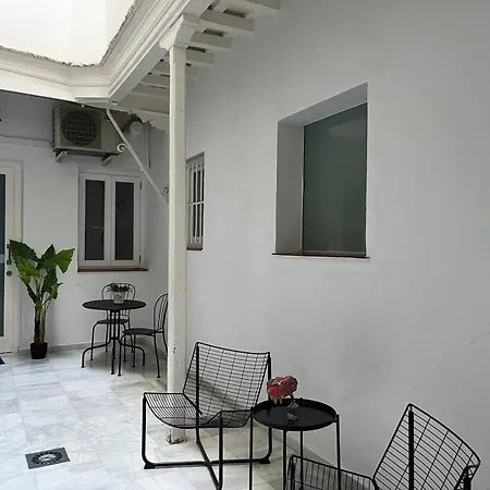 La Dolce Grupo Ac Gestion * Cadiz