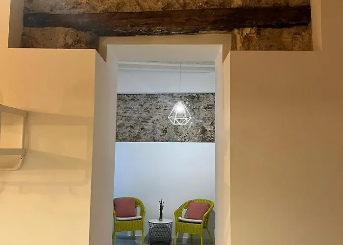 La Dolce Grupo Ac Gestion Apartment