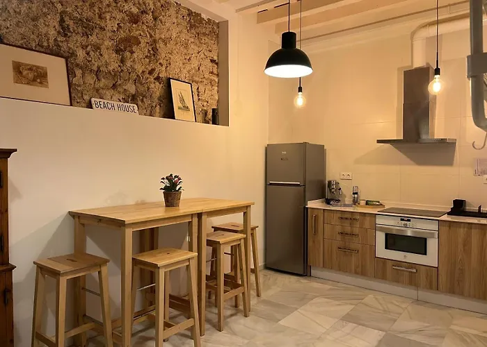 La Dolce Grupo Ac Gestion Apartment Cadiz