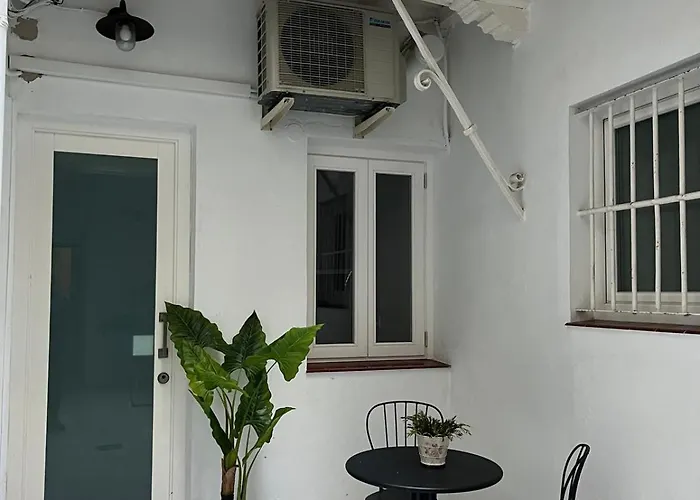 La Dolce Grupo Ac Gestion Apartment