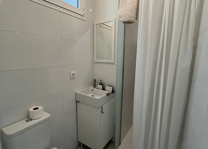 Apartment La Dolce Grupo Ac Gestion Cadiz