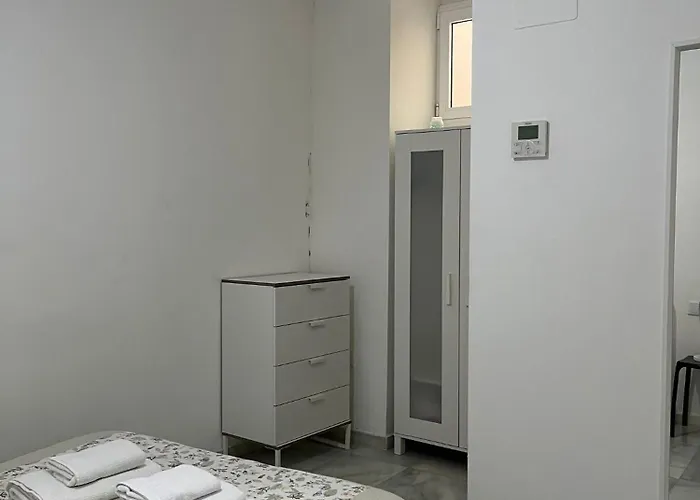 La Dolce Grupo Ac Gestion Apartment Cadiz