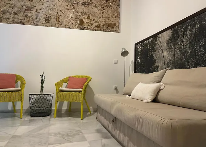 La Dolce Grupo Ac Gestion Apartment Cadiz