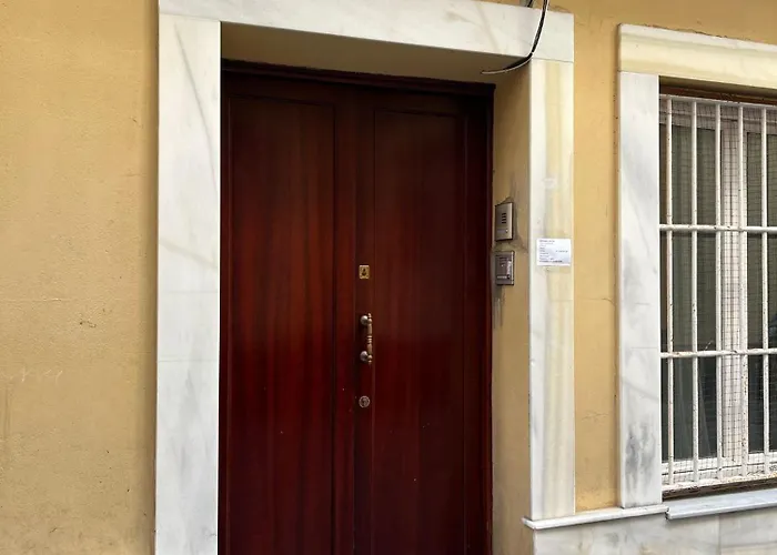 Apartment La Dolce Grupo Ac Gestion Cadiz