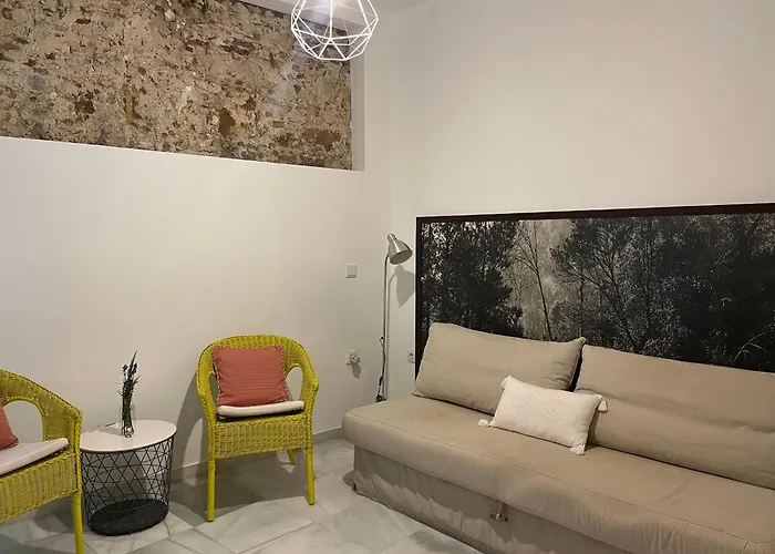 Apartment La Dolce Grupo Ac Gestion